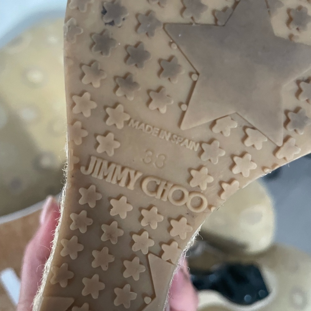 Jimmy Choo - Picture 10 of 12